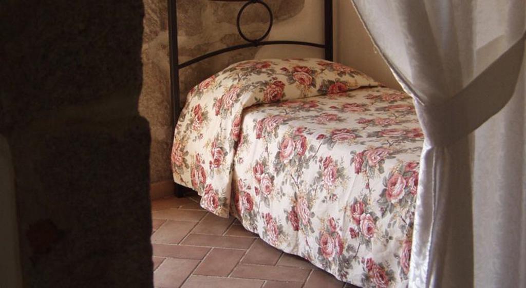 Antico Casale Pozzuolo Βίλα Seggiano Δωμάτιο φωτογραφία