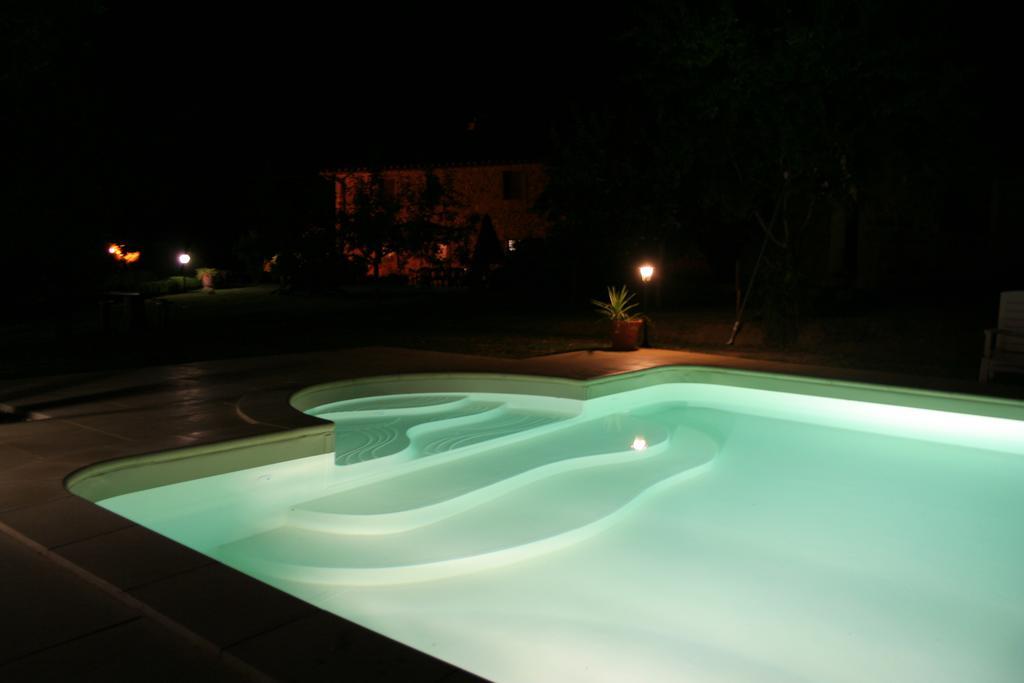 Antico Casale Pozzuolo Βίλα Seggiano Εξωτερικό φωτογραφία