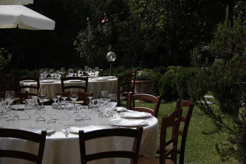 Antico Casale Pozzuolo Βίλα Seggiano Εξωτερικό φωτογραφία