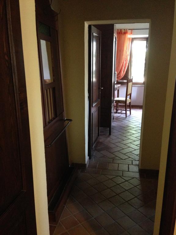 Antico Casale Pozzuolo Βίλα Seggiano Δωμάτιο φωτογραφία